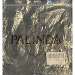 Palinda Henley Blouse Womens L Black Scoop Neck Long Sleeve Ribbed Stretch NWT Size L Photo 7