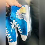 Disney  Villains Women's Casual High-Top Sneakers 9.0 Photo 5