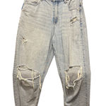 American Eagle  Curvy Mom Jeans Photo 0