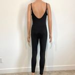JoyLab  medium one piece active athletic jumpsuit leggings P2 2639 Photo 7