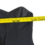 Principles Sequin Corset Top Bustier Party Strapless Black Size UK 10 EUR 36 Photo 8