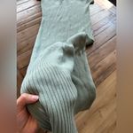 Varley  Aria Rib Knit Midi Dress Photo 7