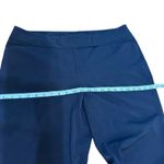 White House | Black Market White House Black Market Legacy Modern Boot Black Pants Trousers 14R Photo 7