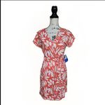 Columbia Women's Chill River Floral Print Wrap Dress Size S Photo 6