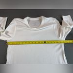 A New Day  Slim Fit Long Sleeve Ribbed Crewneck T Shirt Size‎ XL Photo 3