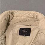 Rails  light Gren Cream Quilted medium Jacket Photo 2