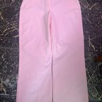 Pink Pants Suit Photo 0