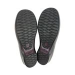 Ariat  (9.5) Womens Brown Leather Comfort Clogs Shoes Photo 6