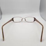 Britalia Pink Prescription Glasses Frames Photo 5