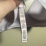 Victoria's Secret  Light Purple Wireless Tee Shirt Bra | 34C Photo 5