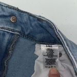 Aeropostale  Denim High Waisted Jeggings Photo 4