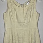 TSD Two‎ Star Dog Dress Ivory Size XS Photo 6
