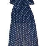 EXPRESS NEW  Sleeveless Maxi Dress size Large Photo 6