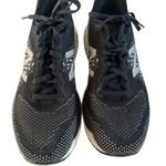 New Balance  Women's Fresh Foam 880v10 Running Shoes Black Photo 2