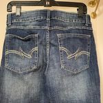 Wrangler VTG 1947 Women's Blue Jeans boot cut Photo 3