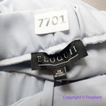 Eloquii New!  light blue‎ pants, women plus size 28 Photo 10
