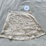 Princess Polly NWT Joana Mini Skirt Photo 1