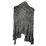 Earthbound ‎ Trading Co. Sweater Wrap nwt Photo 5