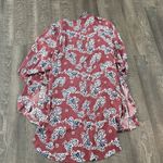 Andrée Andree Open front floral print cardigan Photo 2