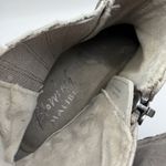 Blowfish Malibu Joy Grey Women's Sz Ankle Boots New Sz 9M Photo 7