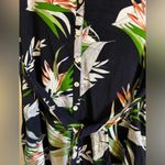 Blue Island  button down midi dress Photo 2