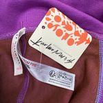 Free People  Movement Blow Your Mind Workout Leggings XS/S Pink Purple High Rise Photo 8