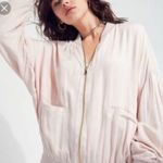 Urban Outfitters UO casual bomber jacket Photo 2