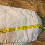 Cynthia Rowley  Linen Pants Size XS Pockets Womens Flowy Lightweight Photo 4