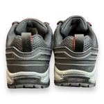 NORTIV 8 Women Hiking Shoes Lightweight Mesh Walking Sneaker Size 8.5 Photo 2