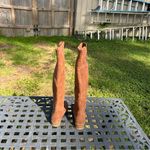 MIA  Women's‎ Pike Lug Sole Tall Boots size 4 Photo 5