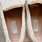 Steve Madden STEVEN NEW YORK Kimbel Faux Shearling Sherpa Slip-On Sneaker Photo 9