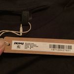 SKIMS Onyx T-Shirt M Photo 4