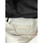 Lululemon  Clean Lines Adjustable Belt Bag White Opal Photo 5
