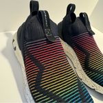 Under Armour NEW HOVR Phantom 2 IntelliKnit Slip Pride Shoes Size US M 4.5 / W 6 Photo 2