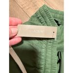 J.Crew NWT  Seaside Skirt Green Sz XXS Photo 8