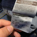 Levi Strauss & CO. Levi’s Bootcut Mid-Rise Jeans Photo 3