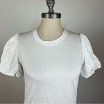 ALC Frank A.L.C Kati Tee in White Photo 3