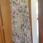 Lovposh Nanamacs Maxi dress/raxi with a skirt Photo 0