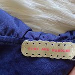 Urban Outfitters Pins & Needles Ruffled Shift Dress Photo 6