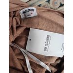 LNA  CLOTHING PHIFER DRESS Size S. B-7 Photo 7