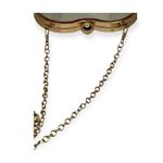 SOTM ❤︎︎ Heart Shaped Clear Acrylic Evening Clutch Bag ❤︎︎ Gold Chain Strap ❤︎︎ Photo 14