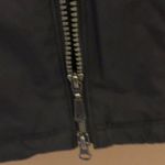 Mountain Hardwear Potrero Faux Fur Parka Jacket Black XS Photo 6