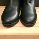 EMU Australia  Women's Allira Black Pull-On Wedge Boot Photo 5