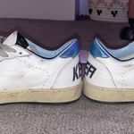 Golden Goose Ball Star Sneakers Photo 4