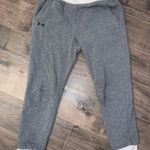 Under Armour Fleece Joggers Photo 0