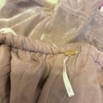 Free People -  Portia  velvet mini dress Photo 5