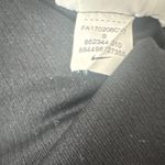 Nike  Dri-Fit Women’s Tank Top Black Photo 1