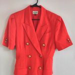 Kasper  For ASL Double‎ Breasted Jacket Dress Photo 5