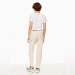 Aritzia ❤️ Wilfred Free Brennan Pant Photo 4
