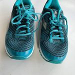 Diadora Mythos Blushield Fly Women's Blue Size 10 Running Walking Athletic Photo 1